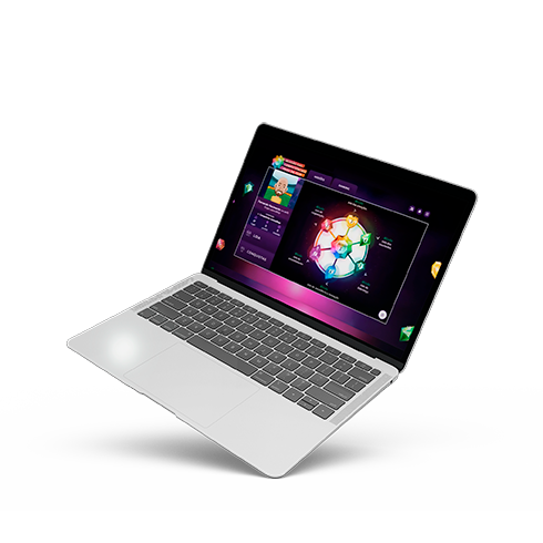 Experiência de Gamificação