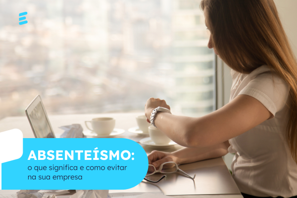 Absenteísmo