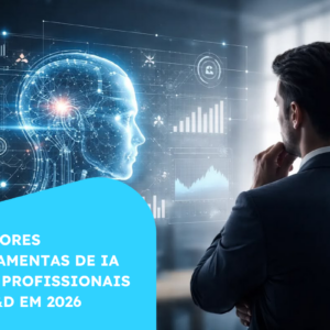 Ferramentas de IA para profissionais de T&D