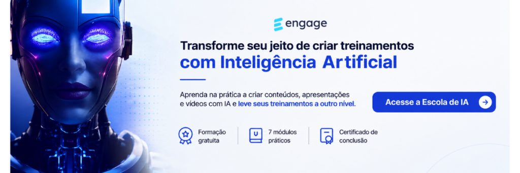 Escola de IA- Engage