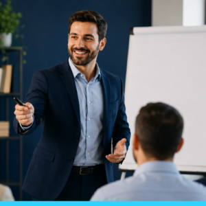treinamento de vendas como montar